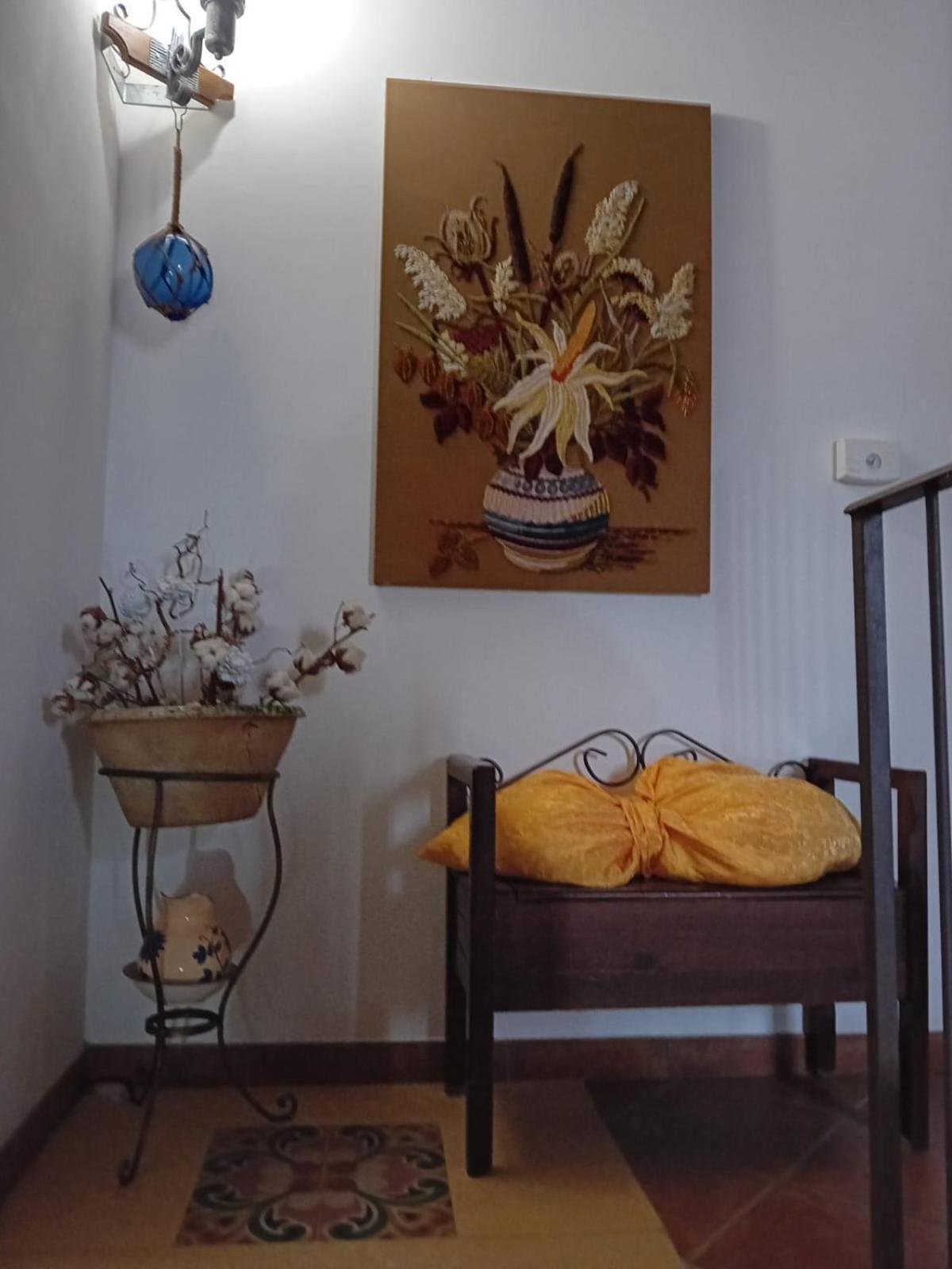 B&B Le Macine 1868 Paceco Pokoj fotografie