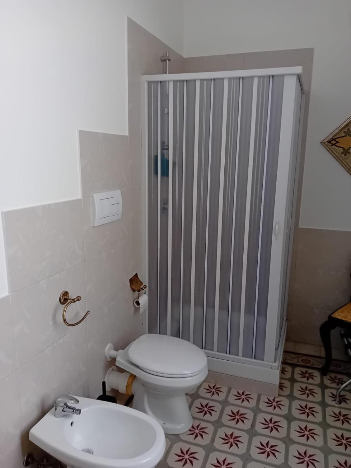 B&B Le Macine 1868 Paceco Pokoj fotografie