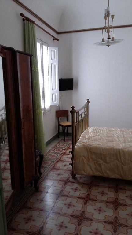 B&B Le Macine 1868 Paceco Exteriér fotografie