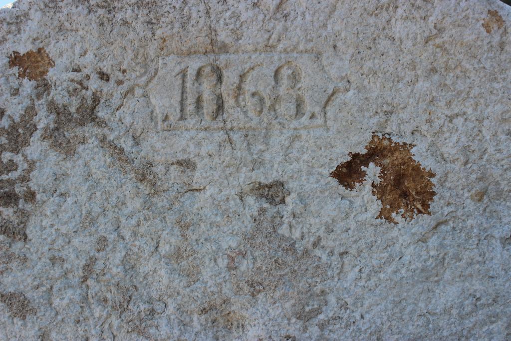 B&B Le Macine 1868 Paceco Exteriér fotografie